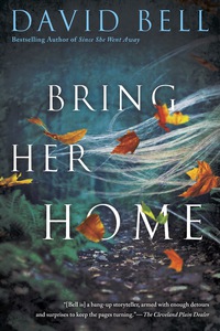 Cover image: Bring Her Home 9780399584442