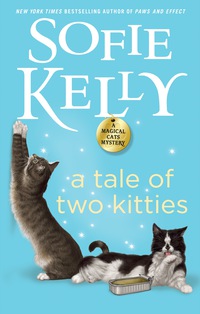 Cover image: A Tale of Two Kitties 9780399584572