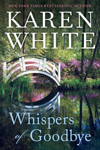Cover image: Whispers of Goodbye