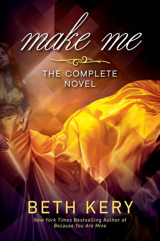Cover image: Make Me 9780399584664
