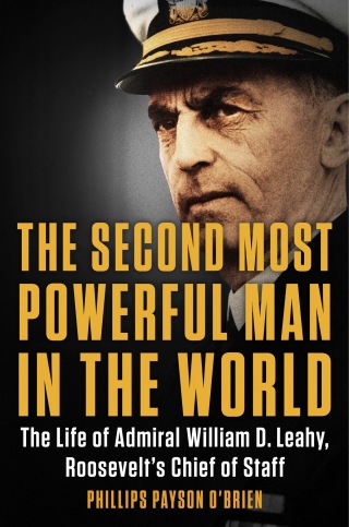 Cover image: The Second Most Powerful Man in the World 9780399584800