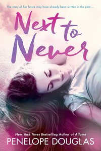 Cover image: Next to Never