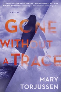 Cover image: Gone Without a Trace 9780399585012