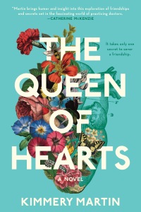 Cover image: The Queen of Hearts 9780399585890