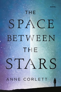 Cover image: The Space Between the Stars 9780399585111