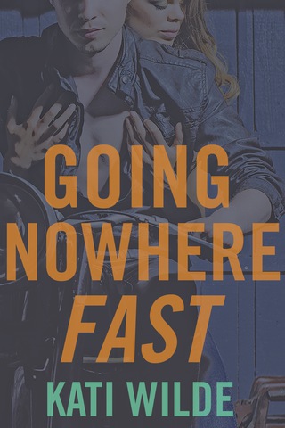 Cover image: Going Nowhere Fast