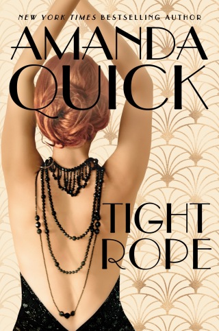 Cover image: Tightrope 9780399585364