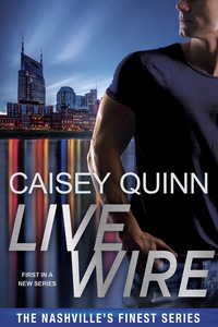 Cover image: Live Wire