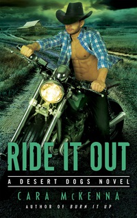Cover image: Ride It Out