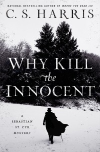 Cover image: Why Kill the Innocent 9780399585623