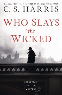 Cover image: Who Slays the Wicked 9780399585654