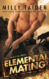 Cover image: Elemental Mating