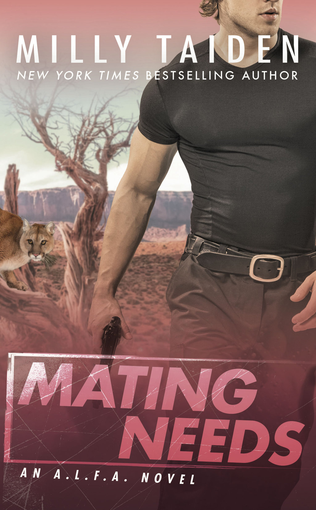 Mating Needs (eBook)