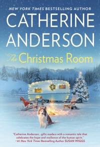 Cover image: The Christmas Room 9780399586316