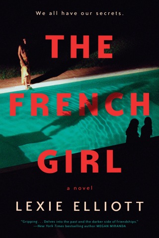 Cover image: The French Girl 9780399586934