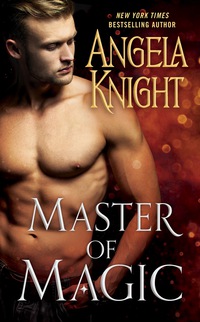 Cover image: Master of Magic