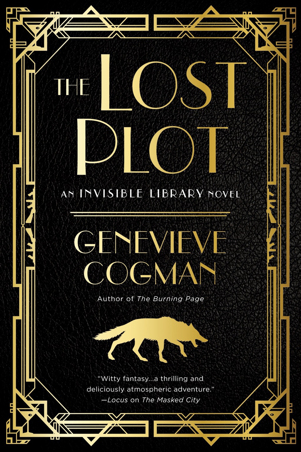 The Lost Plot (eBook)