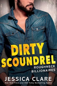 Cover image: Dirty Scoundrel