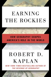 Cover image: Earning the Rockies 9780399588211