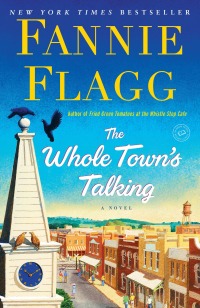 Cover image: The Whole Town's Talking 9780812977189