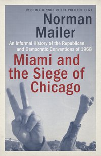 Cover image: Miami and the Siege of Chicago 9780399588334