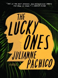 Cover image: The Lucky Ones 9780399588655