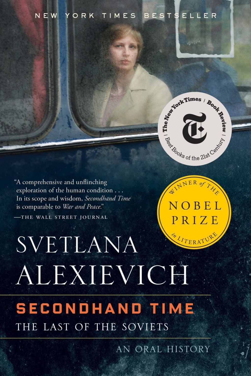 Secondhand Time (eBook)