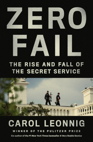 Cover image: Zero Fail 9780399589010