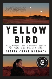 Cover image: Yellow Bird 1st edition 9780399589157
