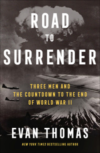 Cover image: Road to Surrender 9780399589256