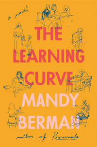 Cover image: The Learning Curve 9780399589348