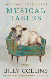 Cover image: Musical Tables 9780399589805
