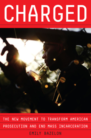 Cover image: Charged 1st edition 9780399590016