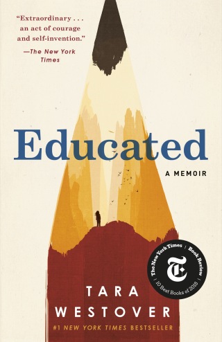 Cover image: Educated 9780399590504