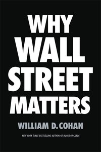 Cover image: Why Wall Street Matters 9780399590696