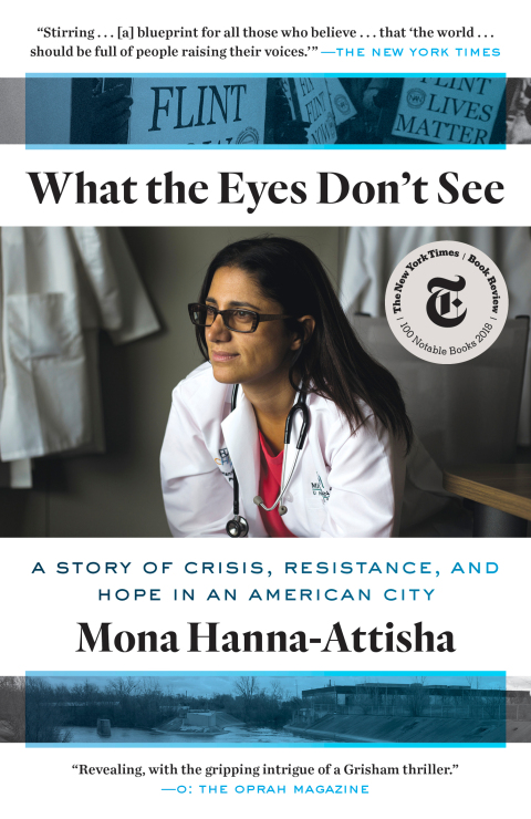 What the Eyes Don't See: A Story of Crisis, Resistance, and Hope in an American City, 1st Edition - FULL INSTANT DOWNLOAD | PDF DOCX EPUB