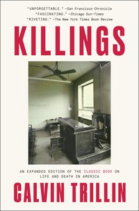 Cover image: Killings 9780399591402