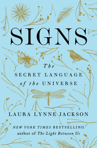 Cover image: Signs 9780399591594