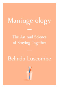 Cover image: Marriageology 9780399592362