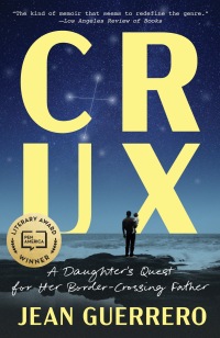 Cover image: Crux 9780399592393