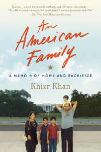 Cover image: An American Family 9780399592492
