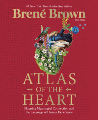 Cover image: Atlas of the Heart 9780399592553