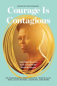 Cover image: Courage Is Contagious 9780399592614