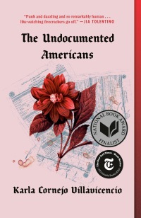 Cover image: The Undocumented Americans 9780399592683