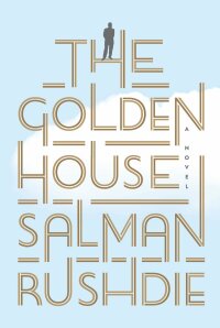 Cover image: The Golden House 9780399592805