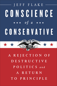 Cover image: Conscience of a Conservative 9780399592911