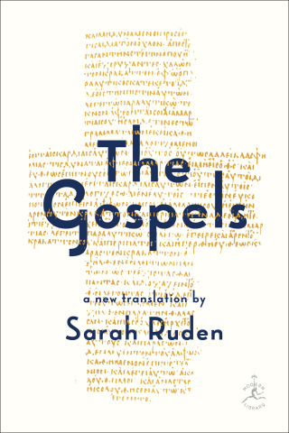 Cover image: The Gospels 9780399592942