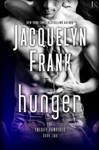 Cover image: Hunger