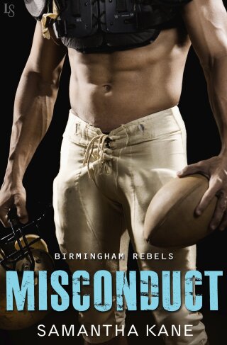 Cover image: Misconduct