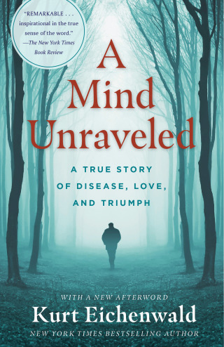 Cover image: A Mind Unraveled 9780399593628